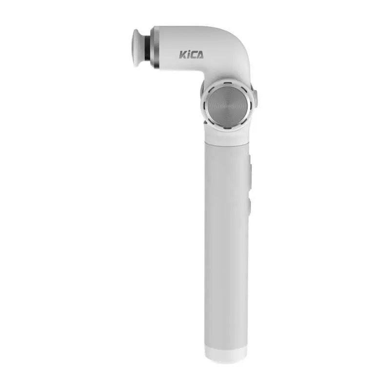 تفنگ ماساژ جمع‌شو و قابل حمل Kica Evo-Mini