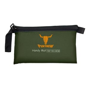 زیرانداز پکی نیو