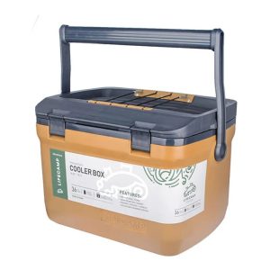 یخدان لایف کمپ 15L
