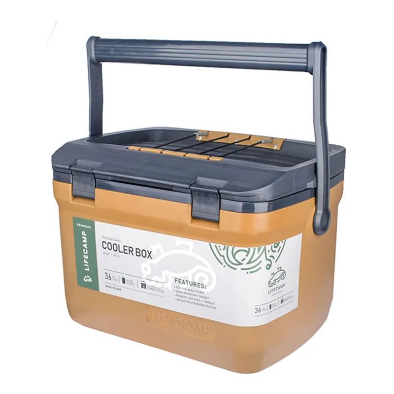 یخدان لایف کمپ 15L