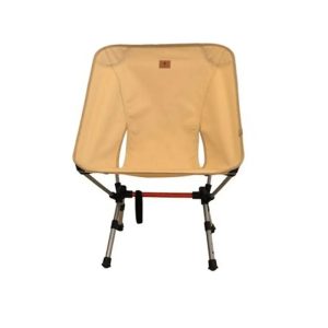 صندلی کمپینگ پایه کوتاه کینگ هایک HK05