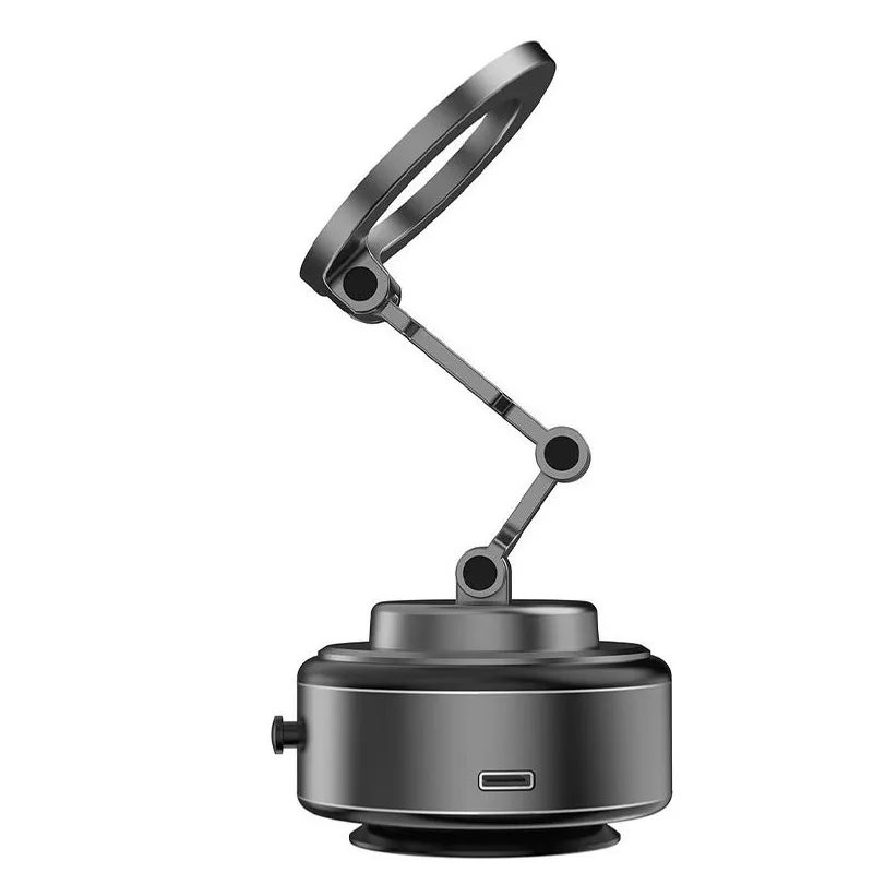پایه نگهدارنده گوشی گرین لاین مدل GX-30 وکیومی