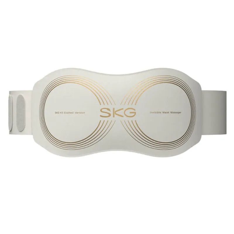 دستگاه ماساژور کمر SKG مدل K5