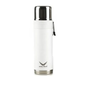 فلاسک دو جداره 450 میلی لیتر اسنوهاک مدل BAIKAL