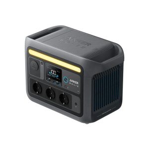 پاوراستیشن انکر مدلpower station SOLIX C800 Plus