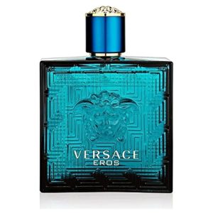 عطر مردانه ورساچه اروس Versace Eros Eau de Toilette حجم 200 میلی‌لیتر