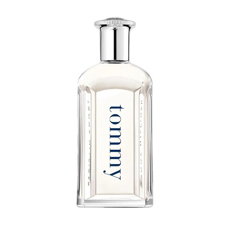 عطر مردانه Tommy Hilfiger Tommy Eau de Toilette حجم 100 میلی‌لیتر