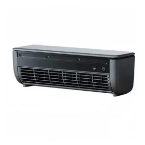 کولر شارژی و پنکه مه پاش شارژی AS2 مدل E686 (Air Cooling Mist Fan)