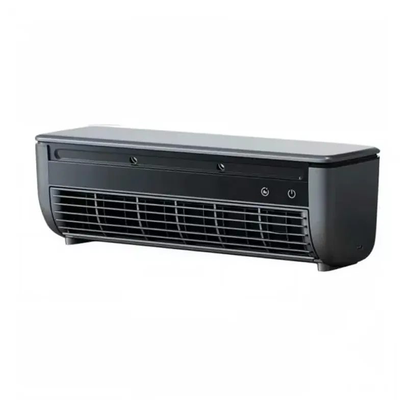 کولر شارژی و پنکه مه پاش شارژی AS2 مدل E686 (Air Cooling Mist Fan)