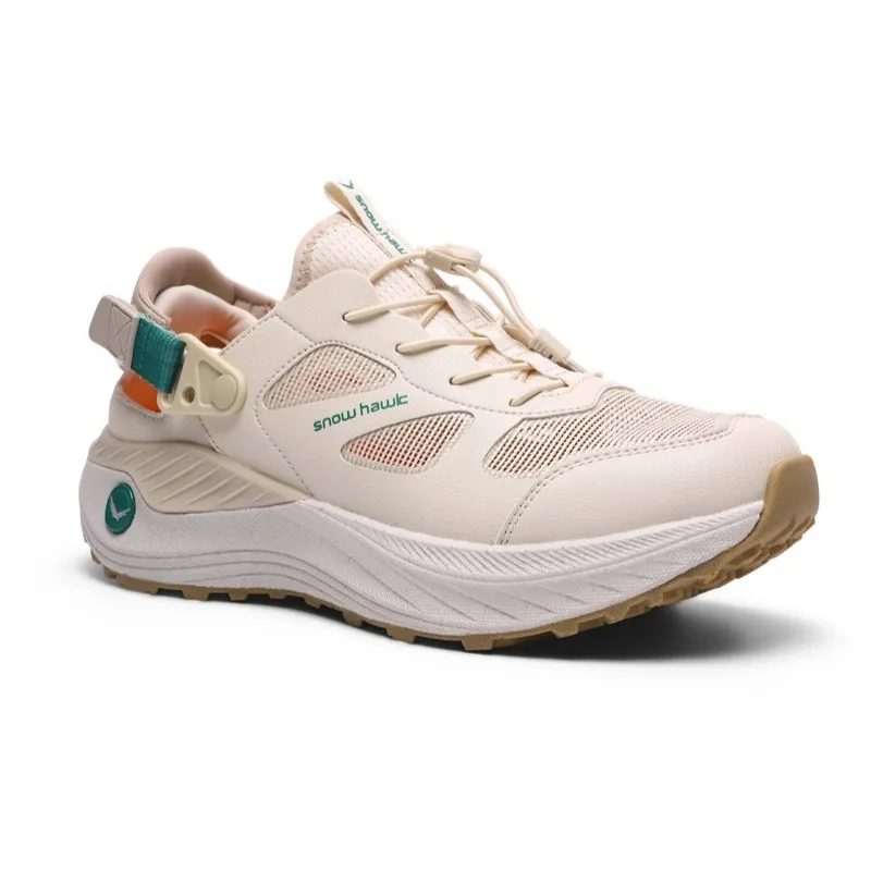 صندل مردانه اسنوهاک والی مدل SN-S1294M کرم