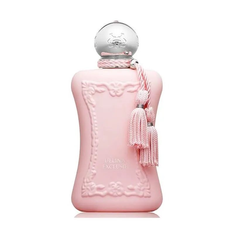 ادکلن زنانه Parfums de Marly Delina Exclusif حجم 75ml