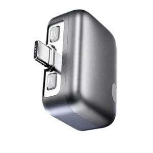 آداپتور هوشمند قطع‌کن خودکار شارژ (Auto-Eject Phone Charger)