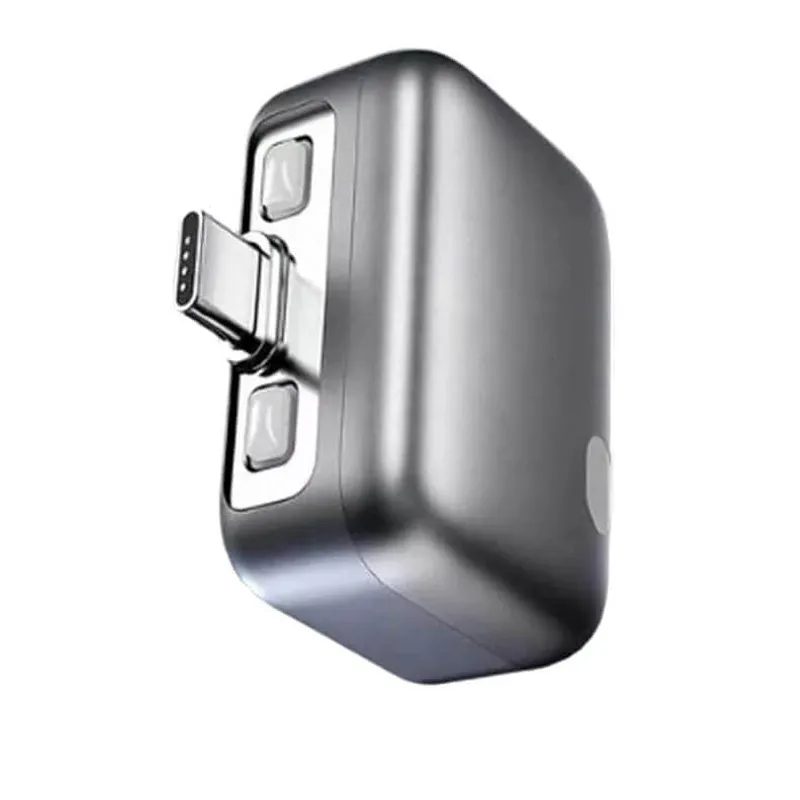 آداپتور هوشمند قطع‌کن خودکار شارژ (Auto-Eject Phone Charger)