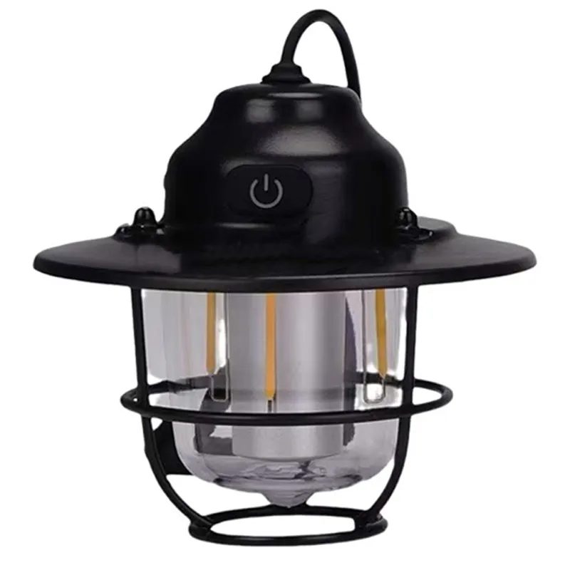 چراغ کمپینگ اسنوهاک مدل SN-H8133