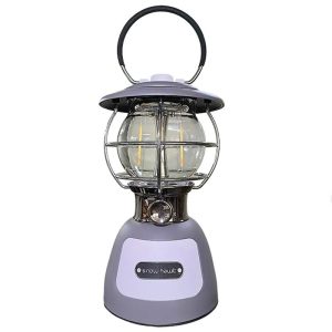 چراغ کمپینگ اسنوهاک مدل SN-H8131