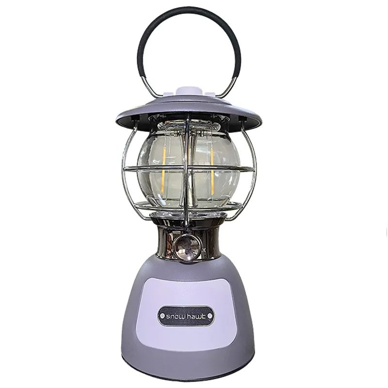 چراغ کمپینگ اسنوهاک مدل SN-H8131