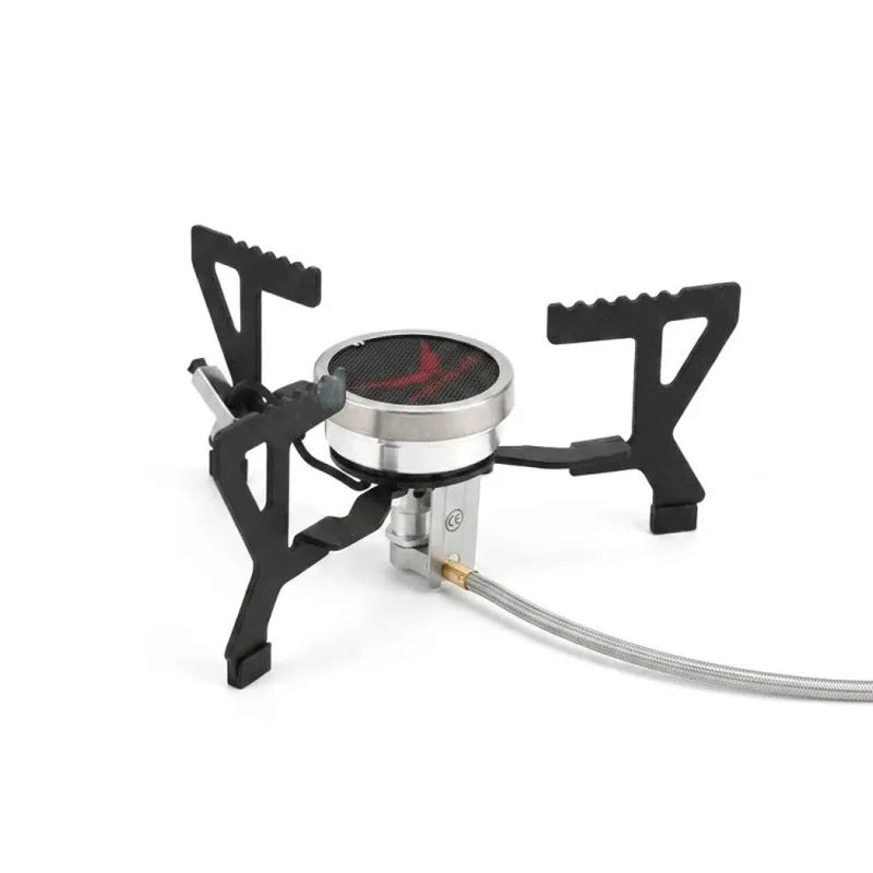 سرشعله تاشو با شعله مادون قرمز اسنوهاک مدل BLAZE کد SN-C6197