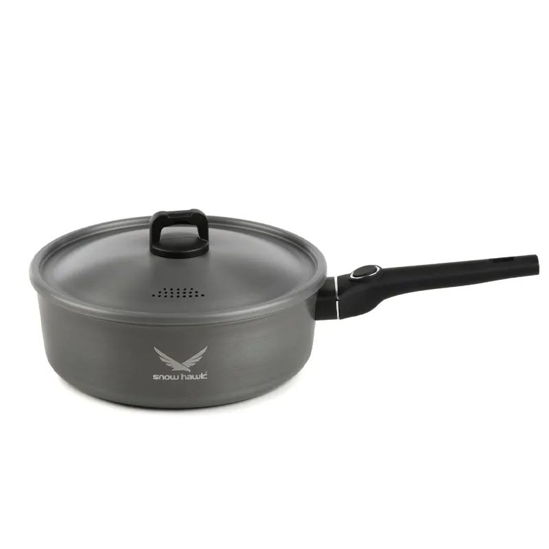 ماهیتابه کمپینگ اسنوهاک SN-C6149