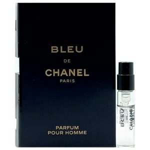 عطر مردانه شنل Bleu de Chanel Parfum حجم 100 میلی‌لیتر