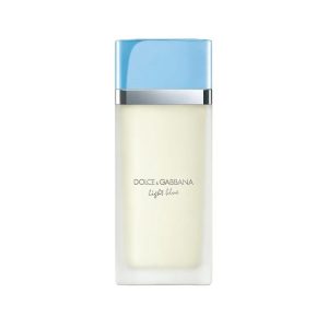 عطر زنانه دولچه اند گابانا Light Blue Eau de Toilette حجم 100 میلی‌لیتر