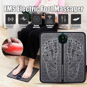 ماساژور پا مدل EMS