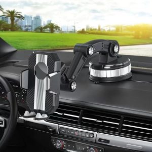 هولدر جرثقیلی 360 درجه مدل zp-xo566