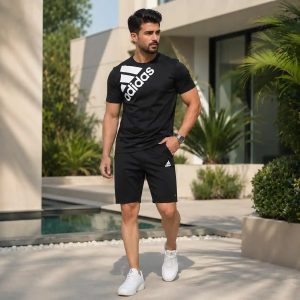 ست سه تیکه Adidas مردانه مدل Tenesi
