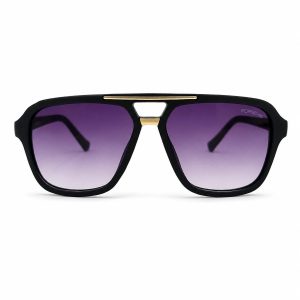 عینک آفتابی مردانه فریم کائوچو Porsche Design