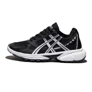 کفش ورزشی Asics مردانه مدل Arian-سفید مشکی