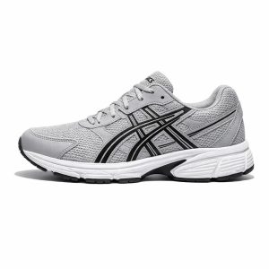 کفش ورزشی Asics مردانه مدل Arian-طوسی