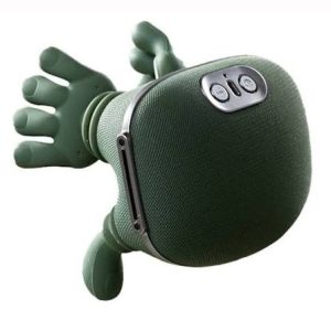 ماساژور برقی گردن و شانه مدل JBY-827