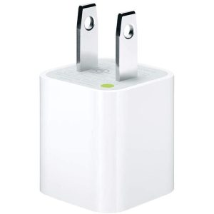 کلگی شارژر 5 وات آیفون APPLE iPhone 5W USB Power Adapter