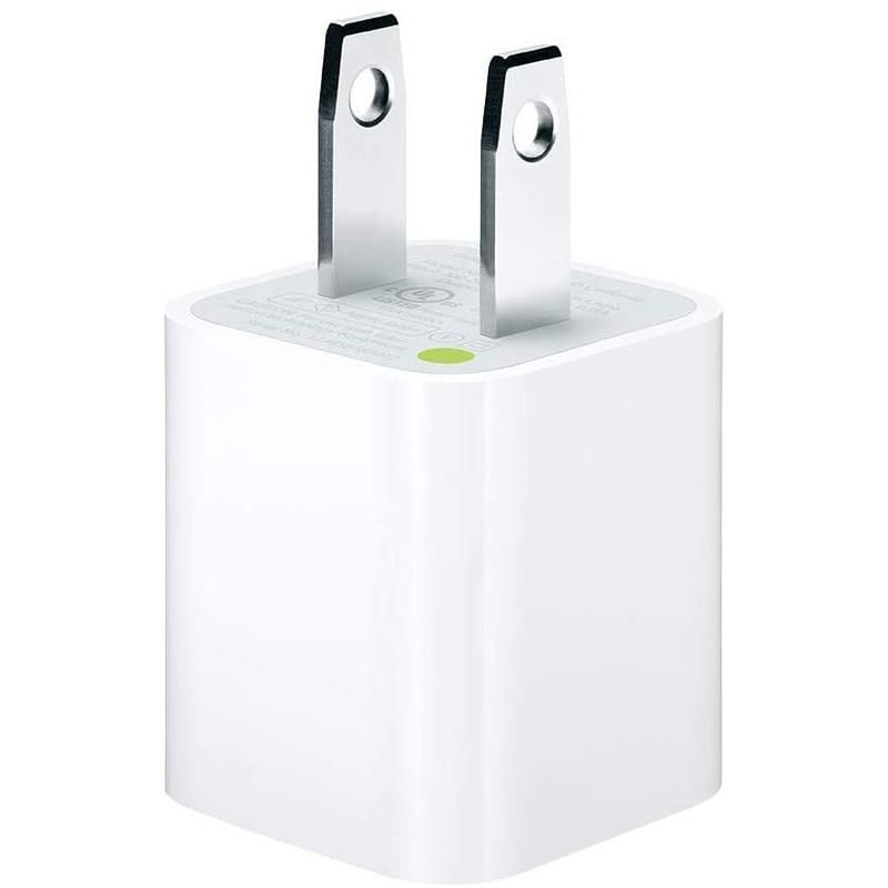 کلگی شارژر 5 وات آیفون APPLE iPhone 5W USB Power Adapter