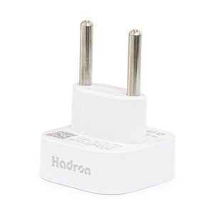 تبدیل برق 2 به 2 هادرون مدل HADRON A08 ( گارانتی هادرون توان )