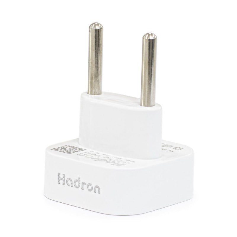 تبدیل برق 2 به 2 هادرون مدل HADRON A08 ( گارانتی هادرون توان )