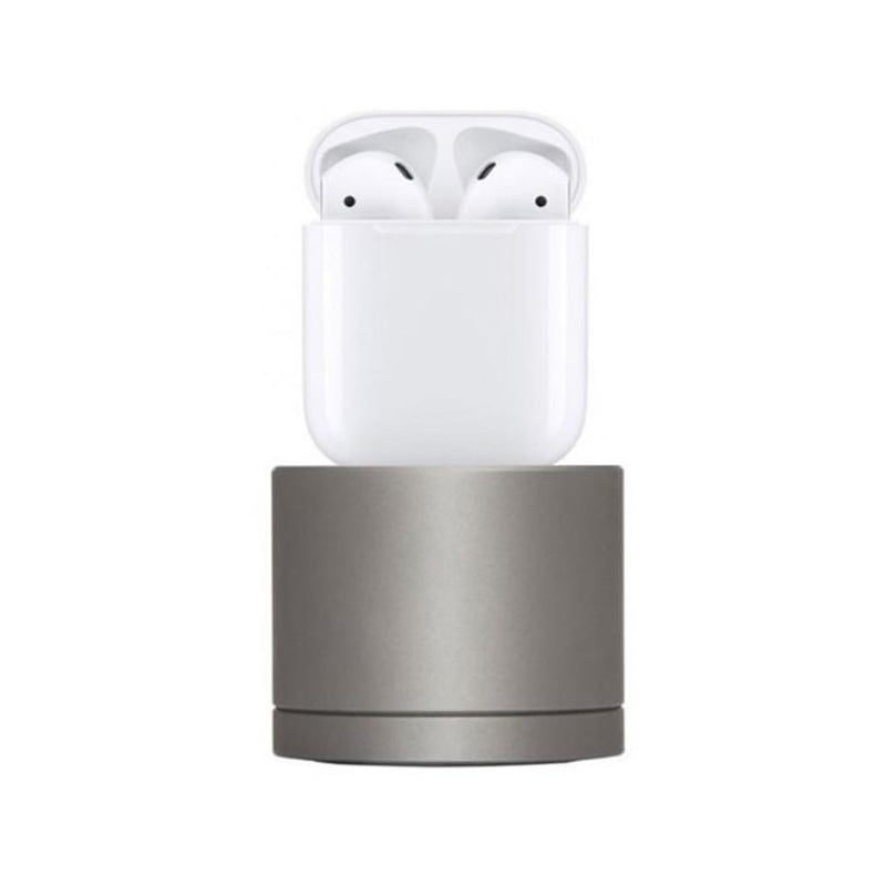داک شارژ ایرپاد کوتتسی مدل COTEETCI Quick Charger for Airpods