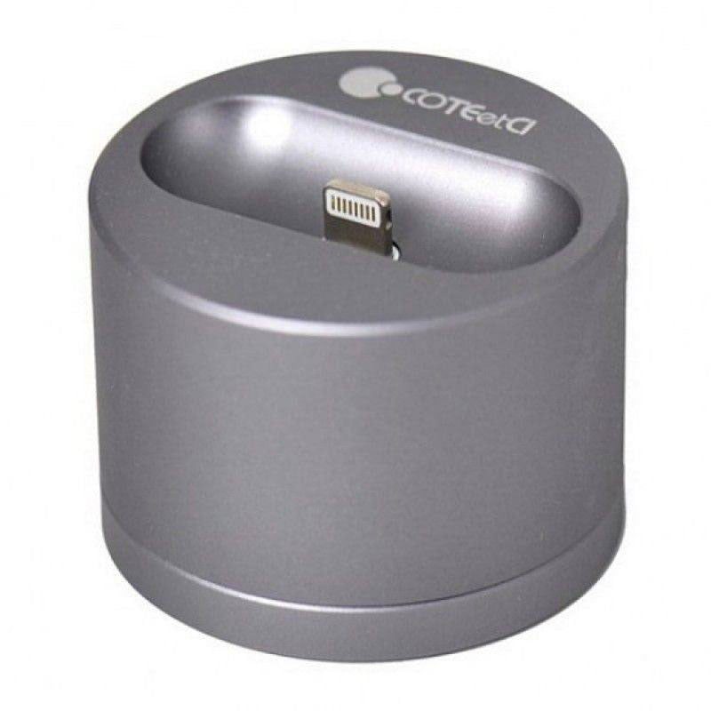 داک شارژ ایرپاد کوتتسی مدل COTEETCI Quick Charger for Airpods