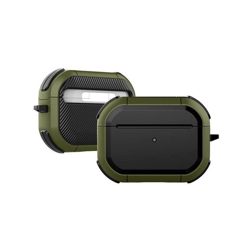 کیس ایرپاد 3 Airpod 3 EGGSHELL