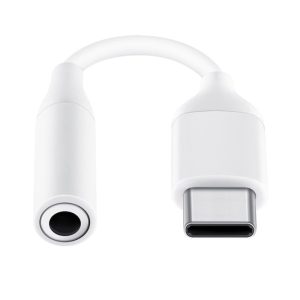 تبدیل تایپ سی به جک 3.5 میلیمتری Samsung Type C Headset Jack Adapter