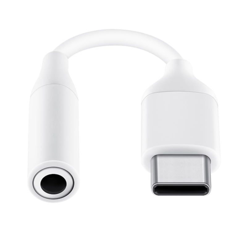 تبدیل تایپ سی به جک 3.5 میلیمتری Samsung Type C Headset Jack Adapter