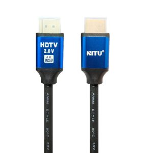 کابل Hdmi نیتو مدل NITU NHI02 4K