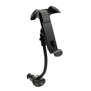 هولدر و شارژر فندکی یسیدو مدل Yesido CH05 Holder