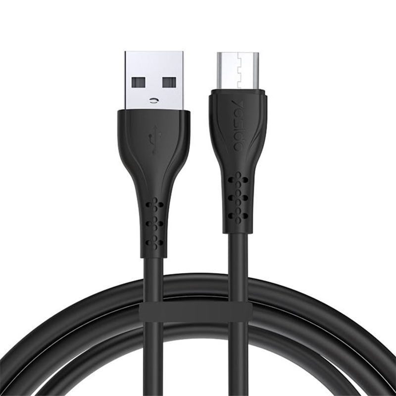 کابل میکرو یسیدو مدل YESIDO CA71 MICRO