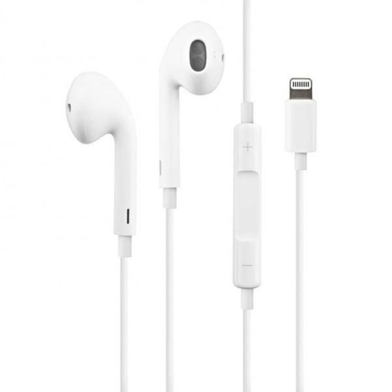 هندزفری سیمی آیفون 7 Apple Iphone