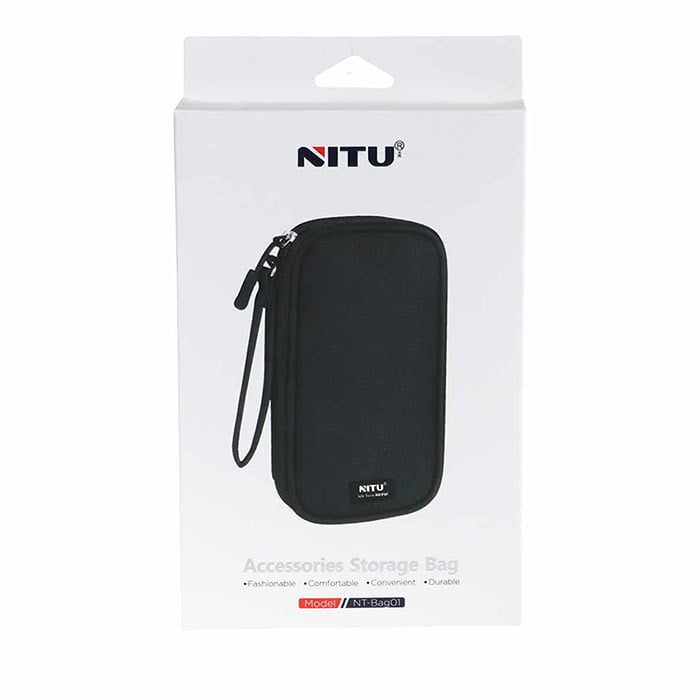 کیف هارد اکسترنال نیتو مدل NITU NT-Bag01