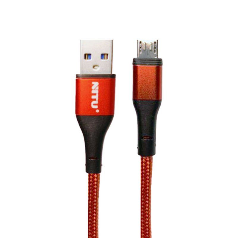 کابل پاور بانکی میکرو نیتو مدل NITU NC31 Micro