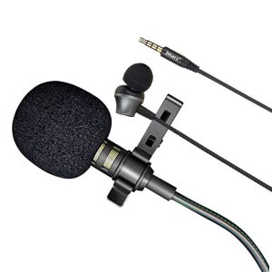 میکروفون یقه ای جیماری مدل Jmary MC-R5 Microphone