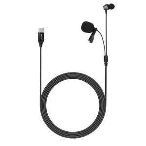 میکروفون یقه ای تایپسی جیماری مدل Jmary MC-R6 Microphone