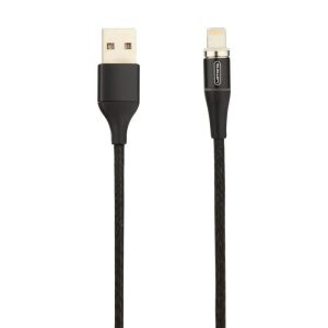کابل مگنتی آیفون لیتانگ مدل Letang LT-i6-23 MAGNETIC LIGHTNING CABLE