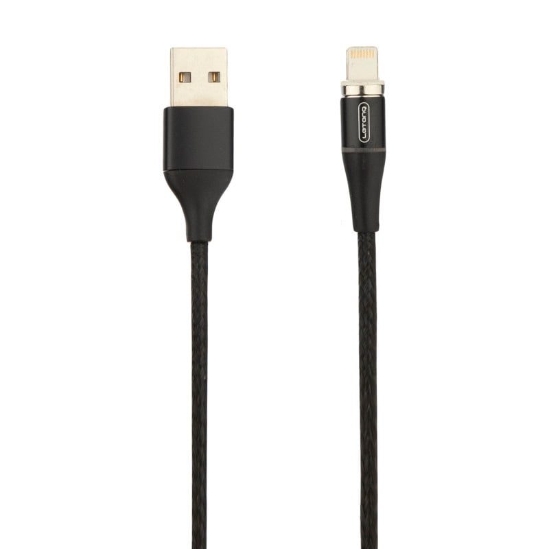 کابل مگنتی آیفون لیتانگ مدل Letang LT-i6-23 MAGNETIC LIGHTNING CABLE